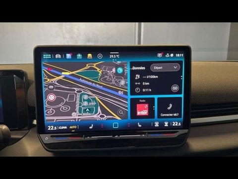 Voitures D'0Km À Roissy En France | Volkswagen T-Roc 1.5 Etsi 150Ch Style Dsg7