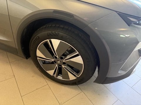 Voitures D'occasion À Villaines Sous Bois | Škoda Elroq 286Ch 85 Plus