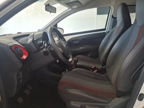 Voitures D'occasion À Jaux Compiègne | Peugeot 108 Vti 72 Gt Line S&S 85G 5P