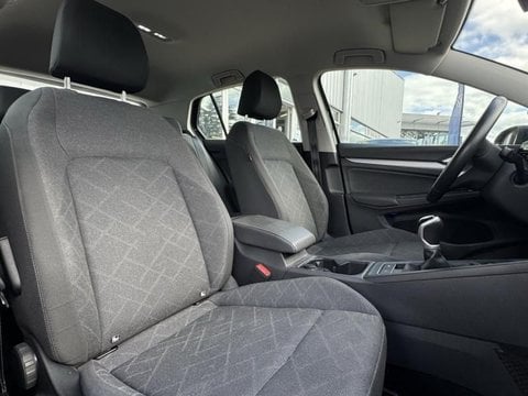 Voitures D'occasion À Saint-Ouen L'aumône | Volkswagen Golf 1.0 Tsi Opf 110Ch Life Plus
