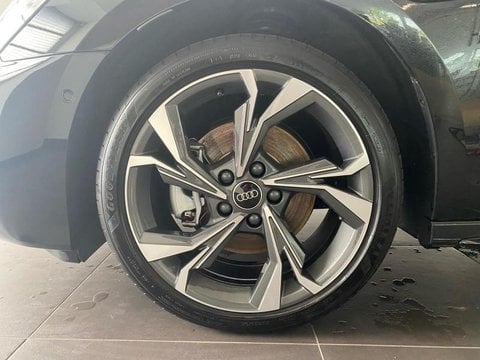 Voitures D'0Km À Beauvais | Audi A3 Sportback 40 Tfsi E 204Ch Phev S Line S Tronic 6