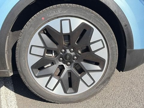 Voitures D'0Km À Saint Maximin | Ford Explorer 286Ch Extended Range 77Kwh Pack Premium Rwd
