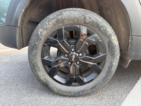 Voitures D'occasion À Saint Ouen L'aumône | Dacia Duster 1.3 Tce 150Ch Fap Extreme 4X2 Edc