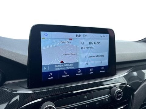 Voitures D'occasion À Saint Ouen L'aumône | Ford Kuga 2.5 Duratec 225Ch Phev St-Line Business Bva