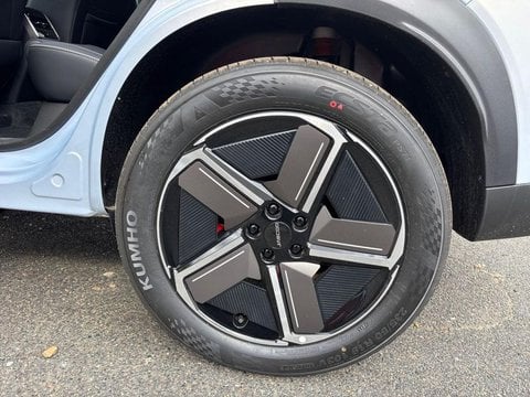 Voitures D'0Km À Etampes | Jaecoo 5 J7 1. Tgdi 279Ch Shs-P Exclusive