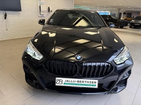 Voitures D'occasion À Villaines Sous Bois | Bmw Série 2 Gran Coupé 218Ia 136Ch M Sport Dkg7