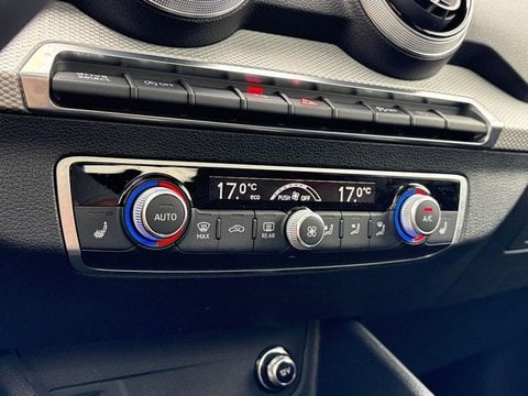 Voitures D'occasion À Compiègne | Audi Q2 35 Tfsi 150Ch Design Luxe