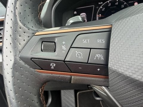 Voitures D'occasion À Jaux Compiègne | Cupra Leon 1.5 Etsi 150Ch V Dsg7