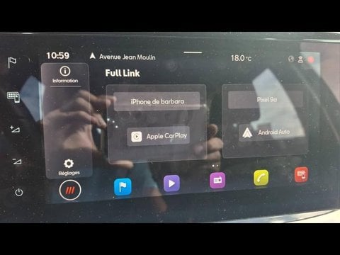 Voitures D'occasion À Jaux Compiègne | Seat Arona 1.0 Tsi 95Ch Urban