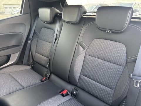 Voitures D'occasion À Saint-Ouen L'aumône | Renault Clio 1.6 E-Tech Hybride 145Ch Techno