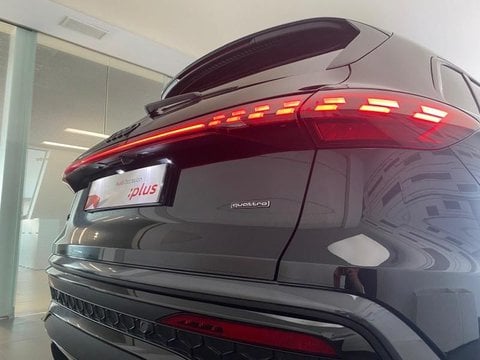 Voitures D'0Km À Beauvais | Audi Q5 2.0 E-Hybrid 367Ch S Line Quattro S Tronic 7