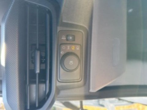 Voitures D'0Km À Cergy Saint Christophe | Ford Transit Custom 280 L2H1 2.0 Ecoblue 136Ch Trend Bva8