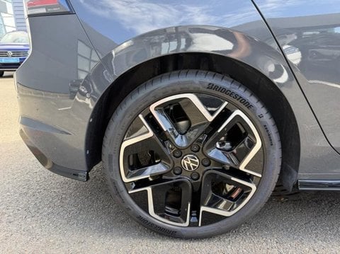 Voitures D'0Km À Garges Lès Gonesse | Volkswagen Golf 2.0 Tdi 150Ch R-Line Dsg7