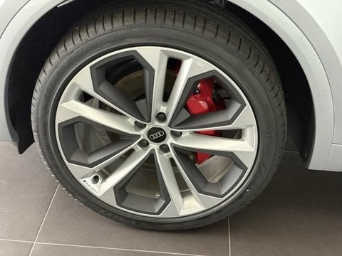 Voitures D'0Km À Compiègne | Audi Q5 Sportback 55 Tfsi E 367Ch S Line Quattro S Tronic 7