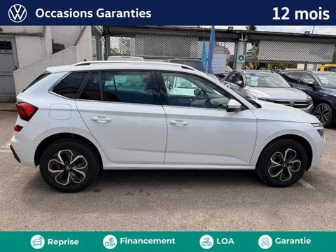 Voitures D'occasion À Sartrouville | Škoda Kamiq 1.0 Tsi Evo 2 116Ch Selection