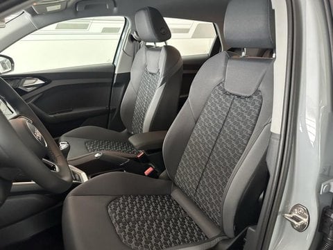 Voitures D'0Km À Beauvais | Audi A1 Sportback 25 Tfsi 95Ch Design