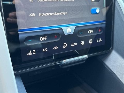 Voitures D'0Km À Morangis | Ford Explorer 286Ch Extended Range 77Kwh Rwd