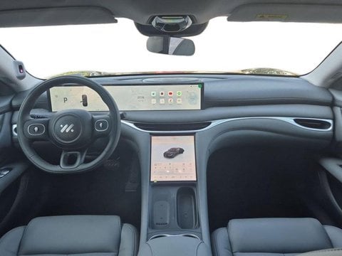 Voitures D'0Km À Saint Ouen L'aumône | Mg Im5 Ev 751Ch - 100Kwh 4Wd