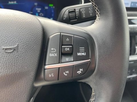 Voitures D'occasion À Vauchelles Les Quesnoy | Ford Kuga 2.5 Duratec 190Ch Fhev E85 Vignale Bva