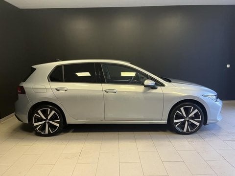 Voitures D'occasion À Roissy En France | Volkswagen Golf 1.5 Tsi Evo2 116Ch Vw Edition
