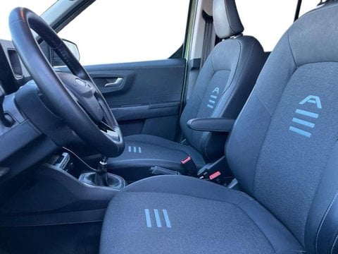 Voitures D'occasion À Amiens | Ford Tourneo Courier 1.0 Ecoboost 125Ch S&S Active