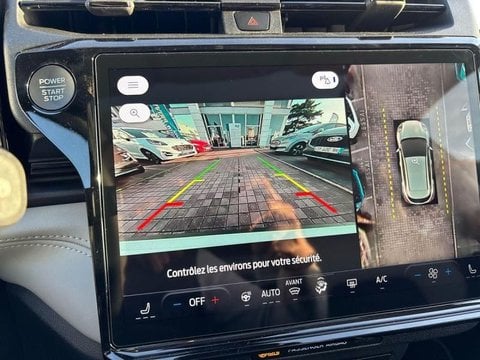 Voitures D'0Km À Morangis | Ford Puma Gen-E 168Ch Standard Range 43 Kwh Premium