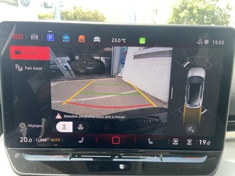 Voitures D'0Km À Sartrouville | Volkswagen T-Roc 1.5 Etsi 116Ch Style Dsg7