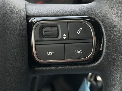 Voitures D'occasion À Saint Maximin | Citroën C3 1.5 Bluehdi 100Ch S&S Feel Pack E6.D