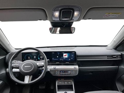 Voitures D'occasion À Amiens | Hyundai Kona 1.6 Gdi 141Ch Hybrid Intuitive Dct-6