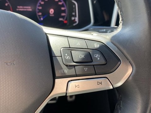 Voitures D'occasion À Pierrelaye | Volkswagen T-Roc 1.5 Tsi Evo2 150Ch R-Line Dsg7
