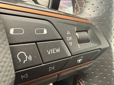 Voitures D'occasion À Beauvais | Cupra Formentor 1.4 E-Hybrid 204Ch Business Edition Dsg6