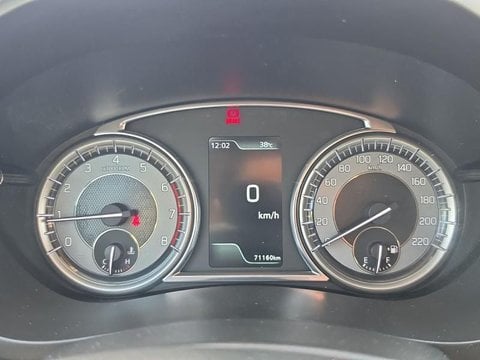 Voitures D'occasion À Corbeil-Essonnes | Suzuki S-Cross 1.4 Boosterjet Hybrid 129Ch Privilège