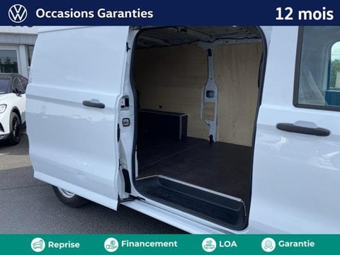 Voitures D'occasion À Pierrelaye | Volkswagen Transporter Van L1 2.0 Tdi 150Ch Business Bva8