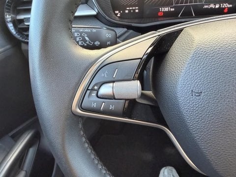 Voitures D'occasion À Jaux Compiègne | Škoda Fabia 1.0 Tsi Evo2 95Ch Limited Edition