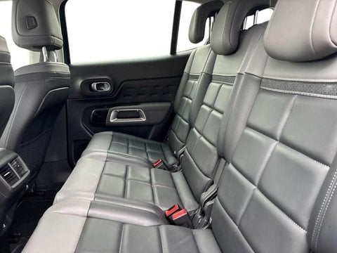 Voitures D'occasion À Vauchelles Les Quesnoy | Citroën C5 Aircross Bluehdi 130Ch S&S Shine Pack...
