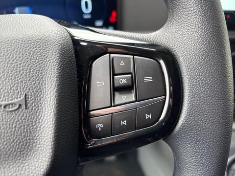 Voitures D'0Km À Cergy Saint Christophe | Ford Transit Custom Kombi 320 L1H1 2.0 Ecoblue 110Ch T...