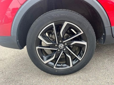 Voitures D'occasion À Beauvais | Mg Zs 1.0 T-Gdi 111Ch Luxury