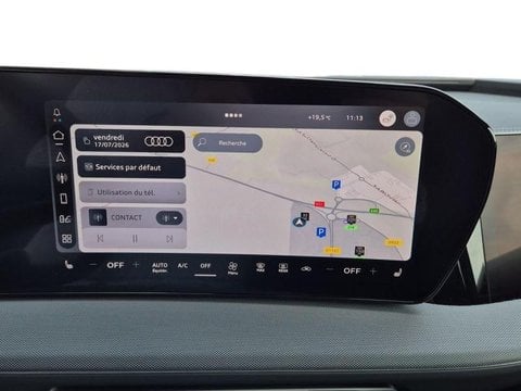 Voitures D'0Km À Compiègne | Audi Q4 Sportback E-Tron E-Tron Performance 286Ch 82Kwh + Pack S Line