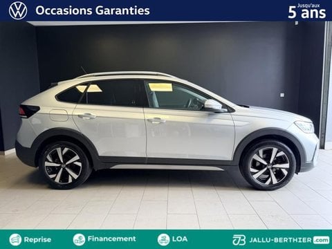 Voitures D'occasion À Roissy En France | Volkswagen Taigo 1.0 Tsi 110Ch Style Dsg7