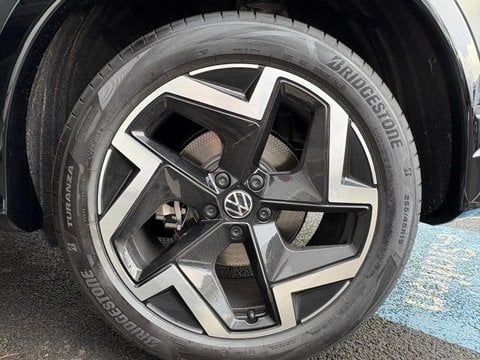 Voitures D'0Km À Sartrouville | Volkswagen Tiguan 1.5 Ehybrid 272Ch R-Line Exclusive Dsg6