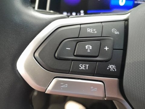 Voitures D'occasion À Jaux Compiègne | Volkswagen Polo 1.0 Tsi 110Ch R-Line Dsg7
