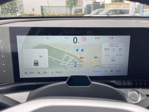 Voitures D'0Km À Vauchelles Les Quesnoy | Mg Mgs9 1.5 Gdi 299Ch Phev Premium