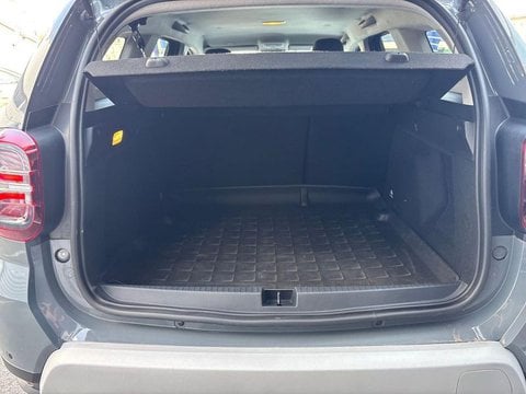Voitures D'occasion À Morangis | Dacia Duster 1.5 Blue Dci 115Ch Extreme 4X2