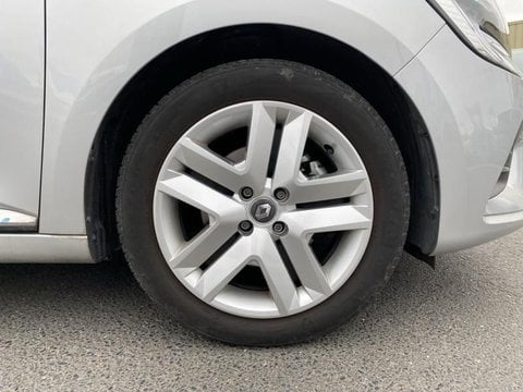 Voitures D'occasion À Pierrelaye | Renault Clio 1.6 E-Tech 140Ch Business -21
