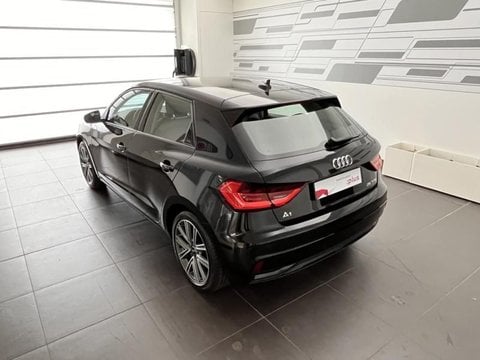 Voitures D'0Km À Beauvais | Audi A1 Sportback 25 Tfsi 95Ch Design