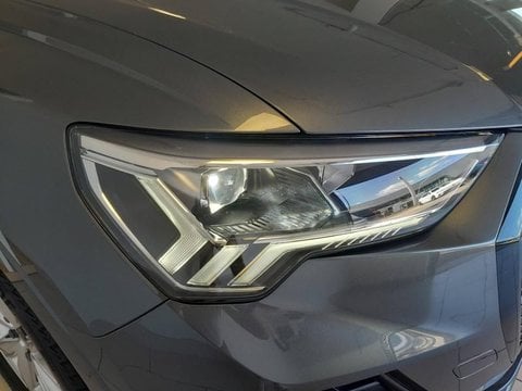 Voitures D'occasion À Jaux Compiègne | Audi Q3 35 Tfsi 150Ch S Line S Tronic 7