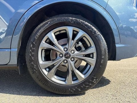 Voitures D'occasion À Vauchelles Les Quesnoy | Ford Kuga 2.5 Duratec 190Ch Fhev E85 St-Line Bva