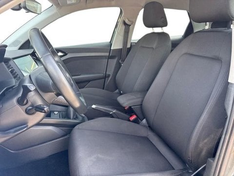 Voitures D'occasion À Compiègne | Audi A1 Sportback 30 Tfsi 116Ch Design