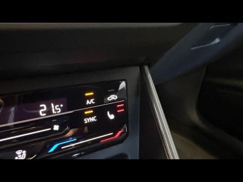 Voitures D'0Km À Roissy En France | Volkswagen Polo 1.0 Tsi 95Ch Style Dsg7
