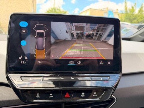 Voitures D'occasion À Pierrelaye | Volkswagen Id.3 204Ch Pro Performance 58 Kwh Active